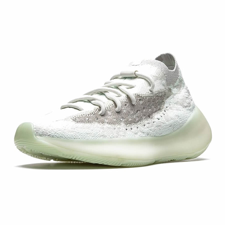 Adidas Yeezy Boost 380 Calcite Glow Gz8668  3 - www.kickbulk.co